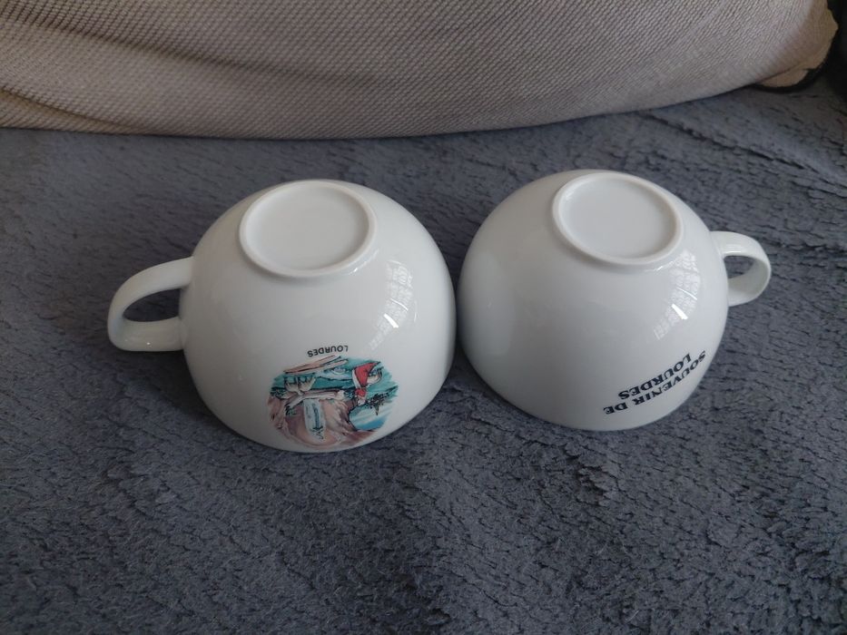 Set cesti Lourdes