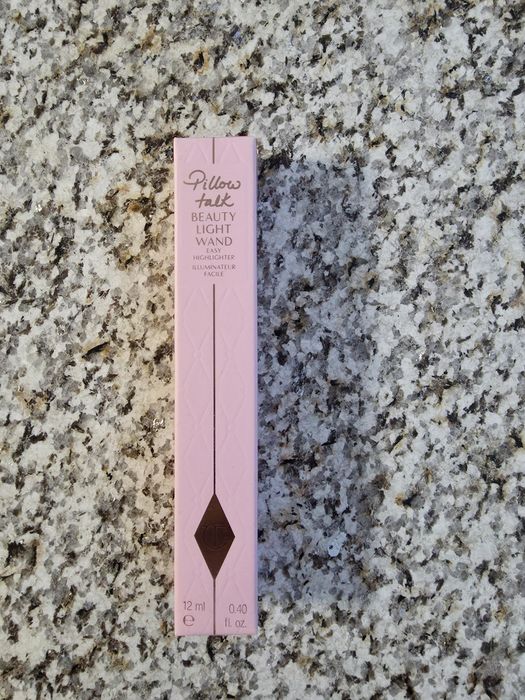 Iluminator charlotte tilbury