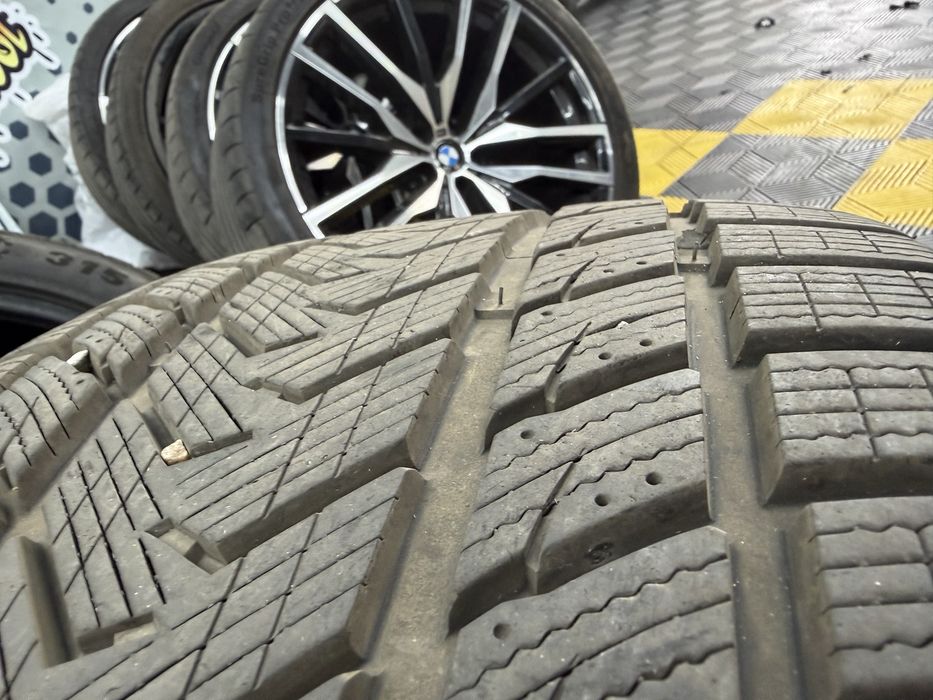Anvelope 2025 G05 G06 275/40R21 107Y 315/35 R21 21” x5 x6