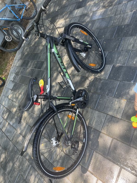 Biciclete Trek Mtb