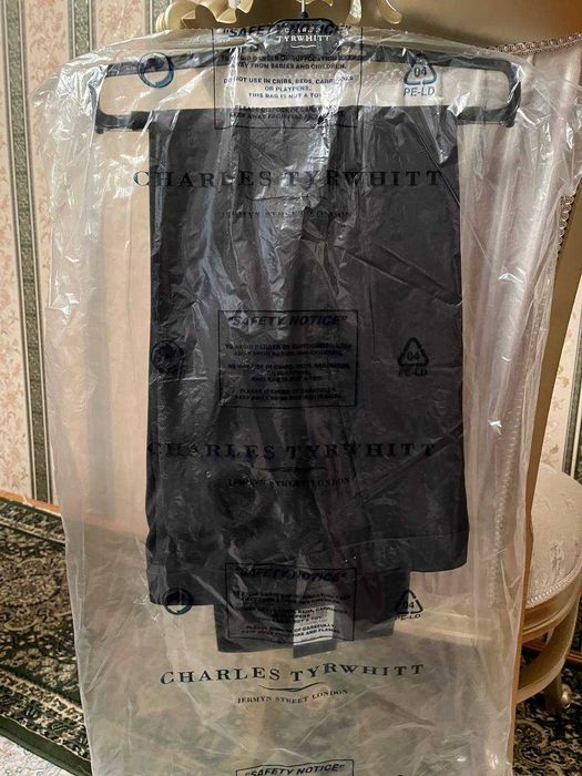 Tuxedo kostyum shim / Kuyovlar uchun kostyum shim