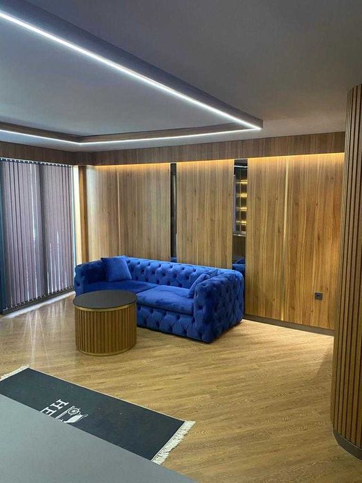 Продава се Офис в Пловдив, Кършияка - 80 кв.м за 2238 €/кв.м - Снимка #6