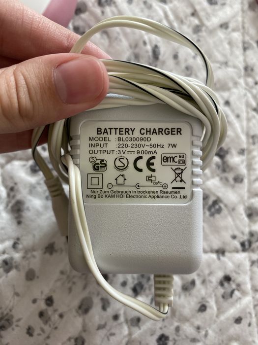 Эпилятор, в отличном состоянии