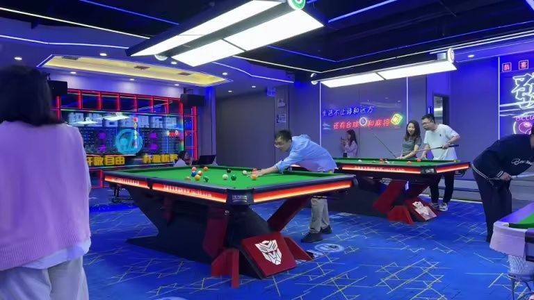 Billiard arginal pool yangi karobka turibti ochilmagan