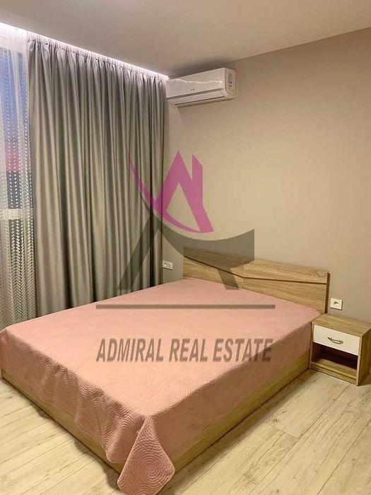 Дава се под наем Двустаен апартамент в Варна, Гранд Мол Варна - 70 кв.м за 875 € - Снимка #2