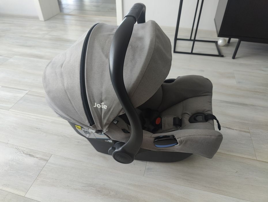 Scoica auto Joie i-Gemm 2