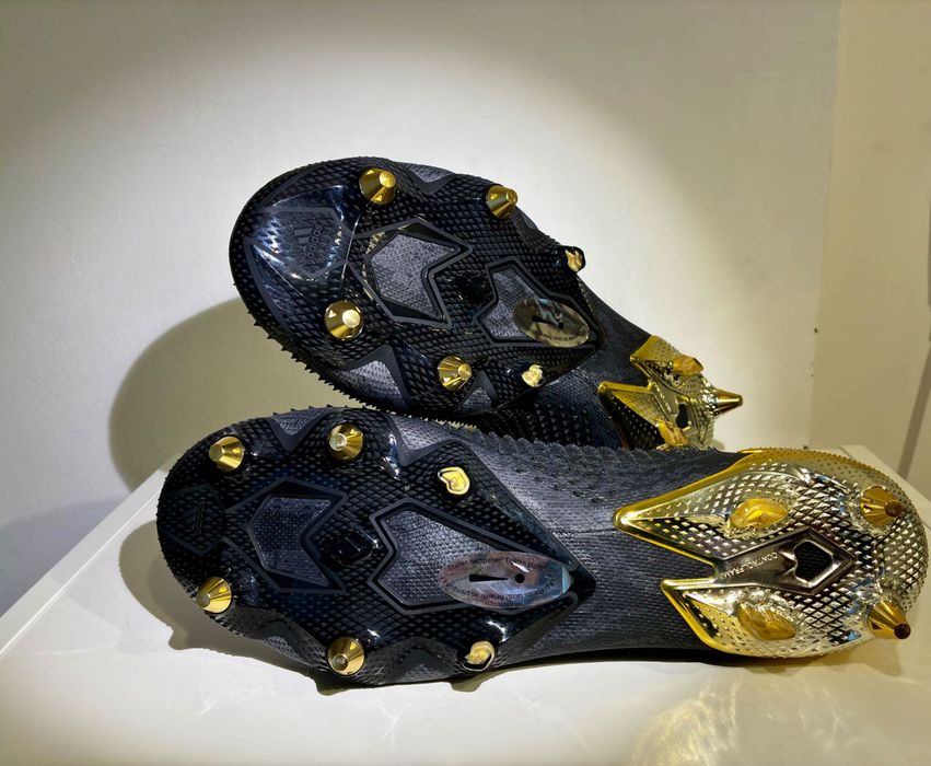Adidas Predator Mutator 20+ FG (Atmospheric Pack), Size - US 12