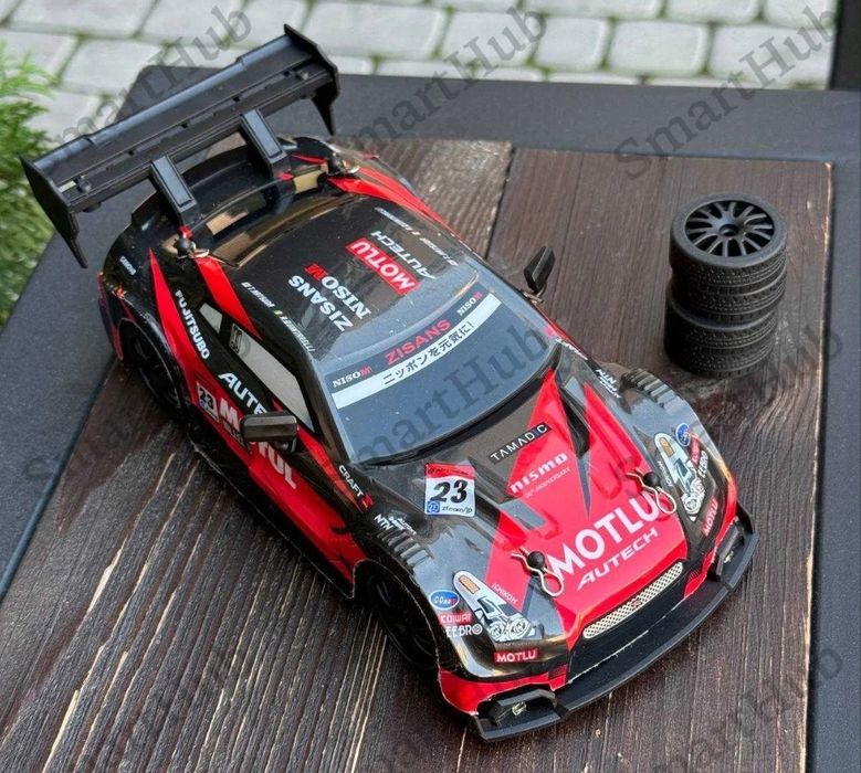 Дрифт машинка на пульте управления, радиоуправляемая машинка