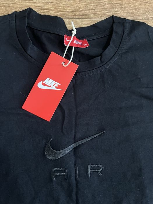 Мъжка тениска Nike