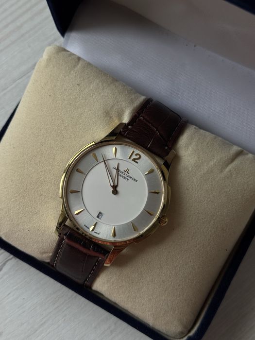 Часы Jasquea Lemans