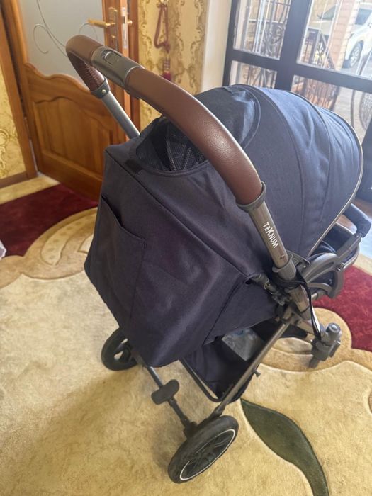 Продам коляску.