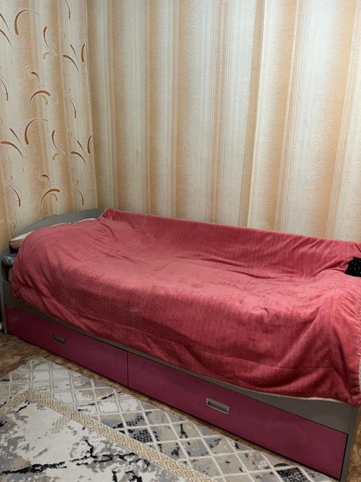 Мебель для девочки