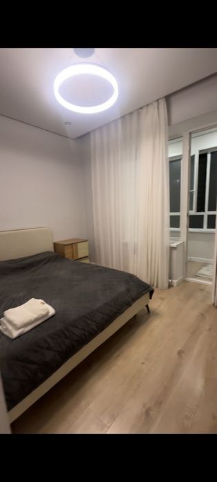 Евродвушка , 2 ком квартира