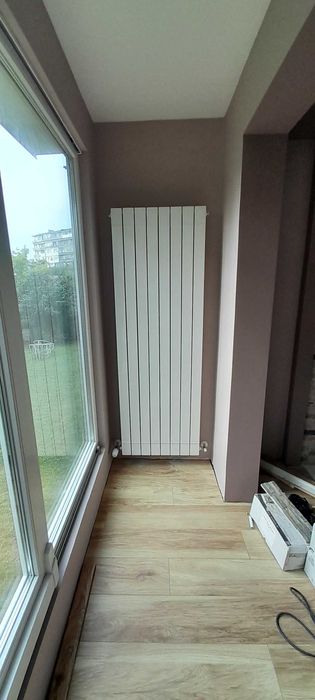 Монтаж и Демонтаж на радиатори-40,00евро