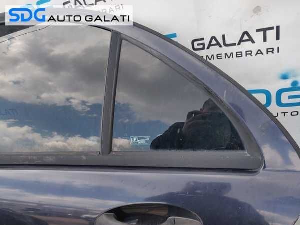 Usa Portiera Stanga Spate Mercedes Benz C Class W203 2001-2007