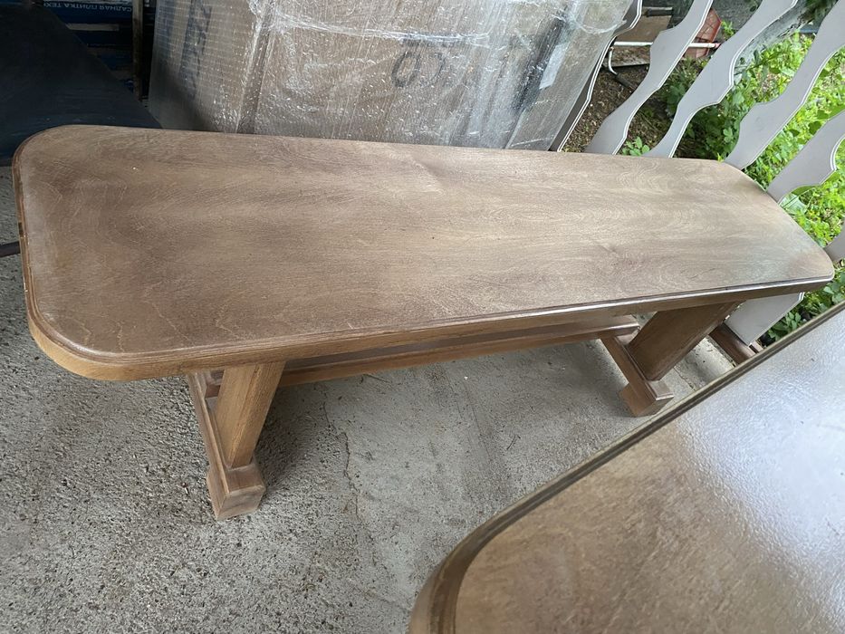 Продам деревяную лавку