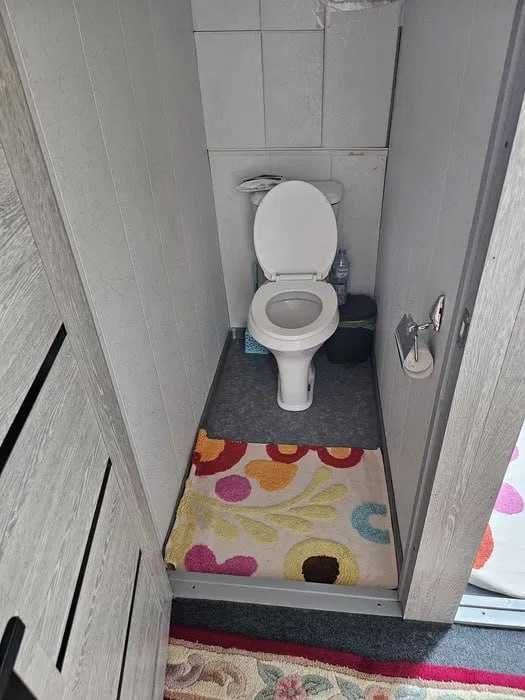 Новостройка Экобазар 1комн/2/7, 32м2, +кадастр, меб+тех. Ор-р: Ялангач