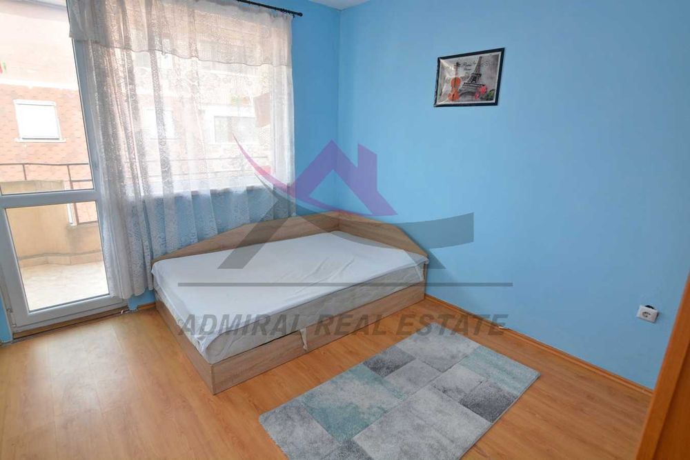 Дава се под наем Тристаен апартамент в Варна, Лятно кино Тракия - 87 кв.м за 350 € - Снимка #3