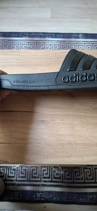 Шлёпанцы Adidas орегинал