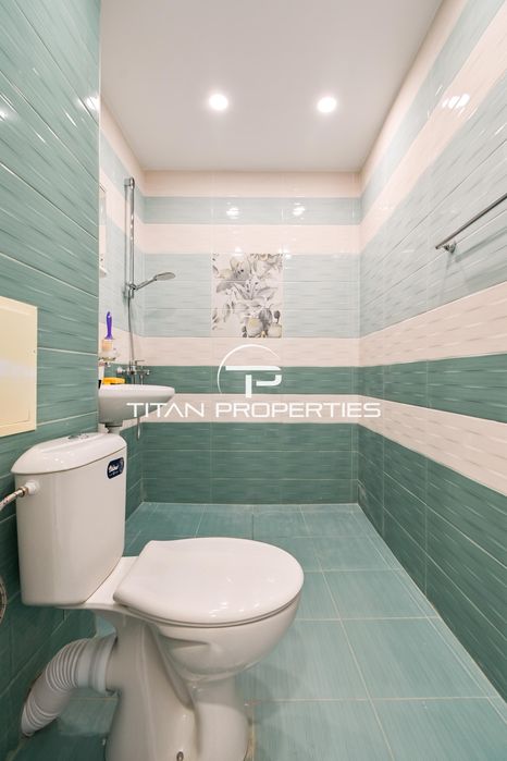 Дава се под наем Едностаен апартамент в София, Зона Б-19 - 60 кв.м за 450 € - Снимка #10