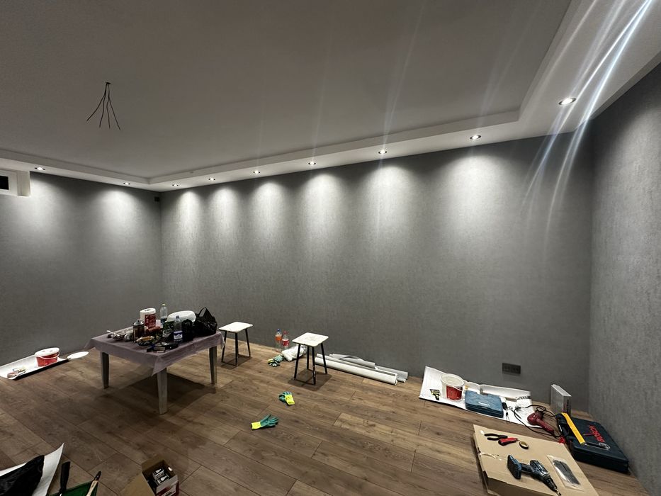 Ремонт квартир под ключ!