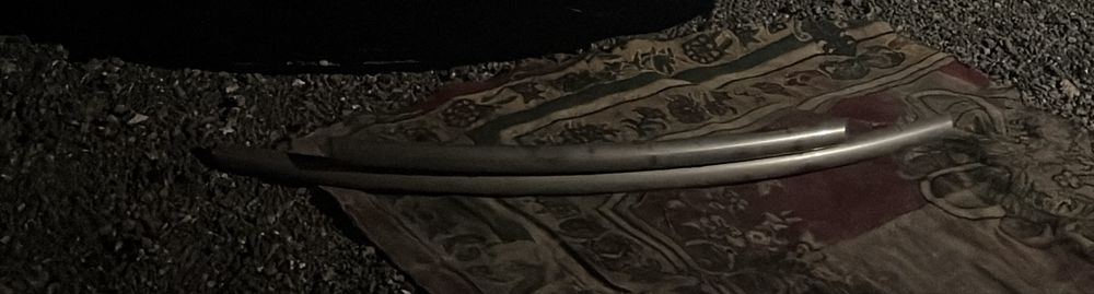 Дуга хром на газель