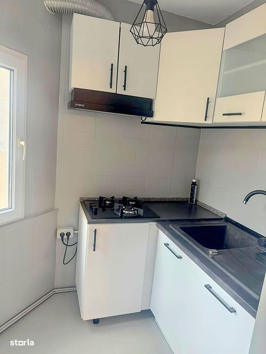 Apartament 3 Camere 80mp-Zona Capitol