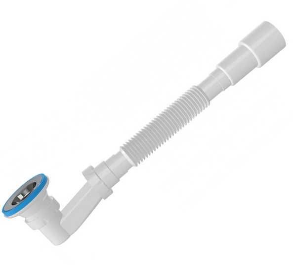 Сифон поддона 1621 NOVA (50) ИТП