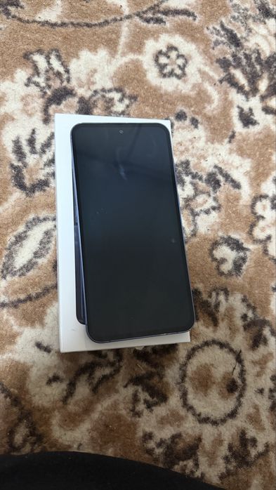 Samsung Galaxy A55 5G