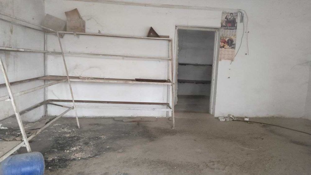 Ishlab chiqish binolari