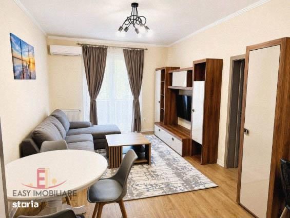 Apartament nou 2 camere, prima inchiriere, Livezeni, bloc nou, Targu M