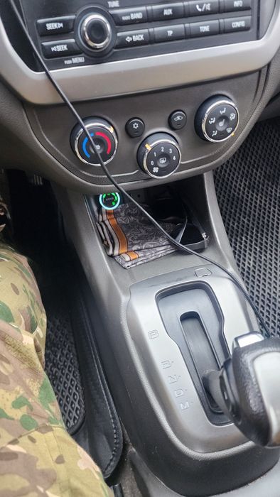 Chevrolet Cobalt 2022