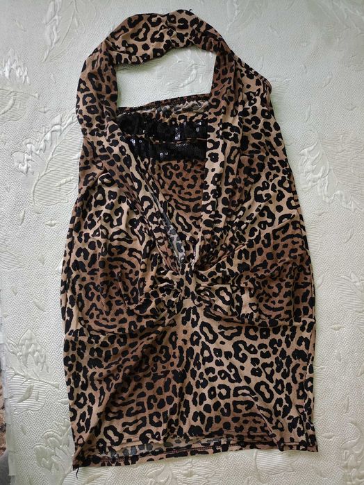 Рокли С-М размер