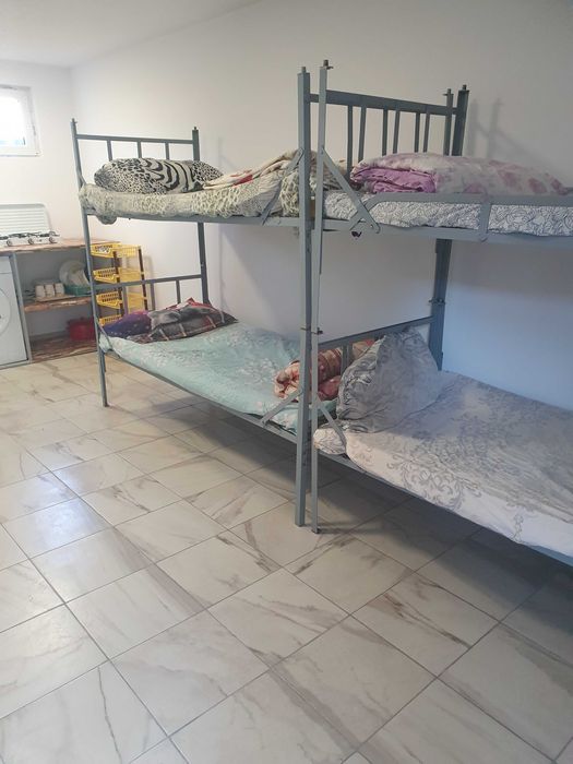 Cazare pentru muncitori