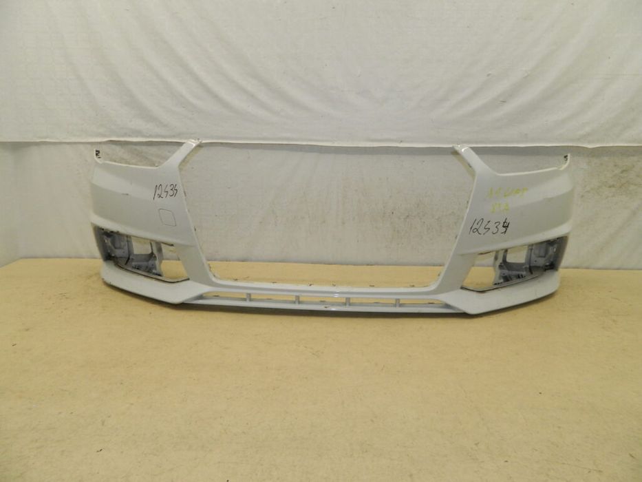 Bara fata Audi A1 S-Line, 2015, 2016, 2017, 2018, 8XA807437D