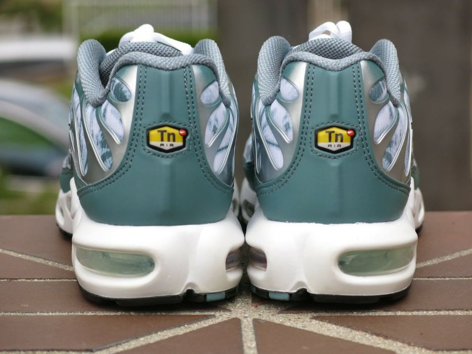 !ПРОМО! Nike Air Max Plus 'TN' | Palm Pack | + КУТИЯ