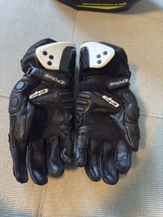 Мото екипировка!!