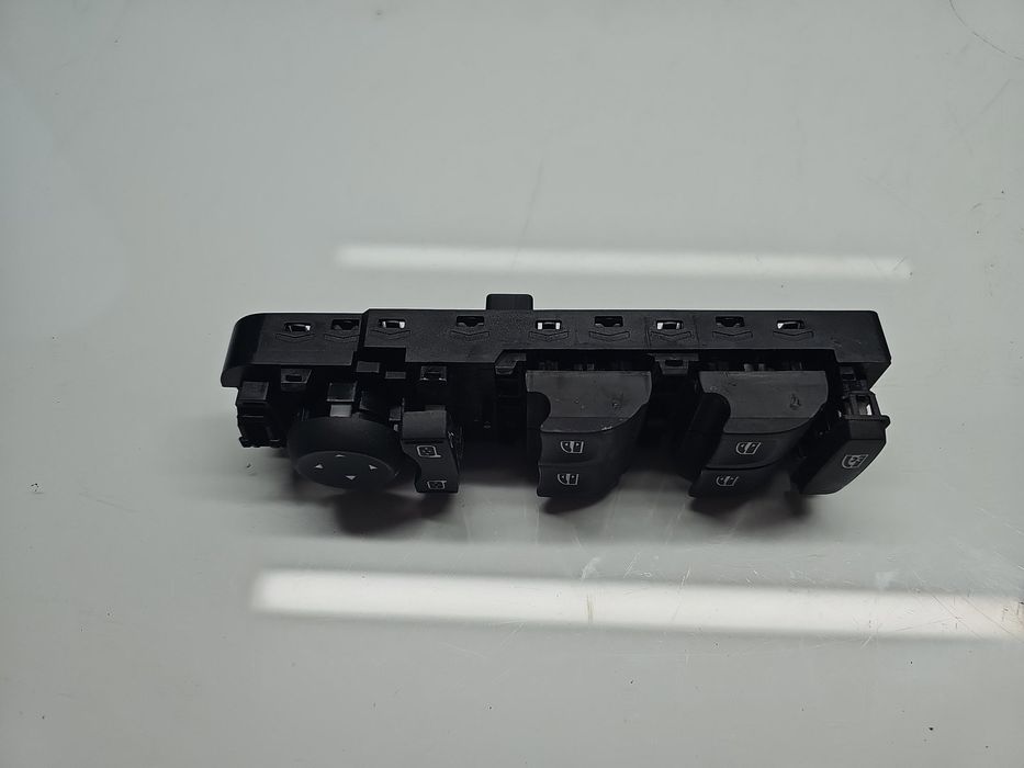 Butoane comanda geamuri sofer Renault Scenic 3 (J95) Facelift [Fabr 2