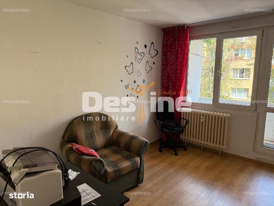 Apartament 3 camere, Drumul Taberei — fotografia 3