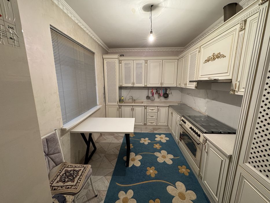 Продается дом в Самал-3