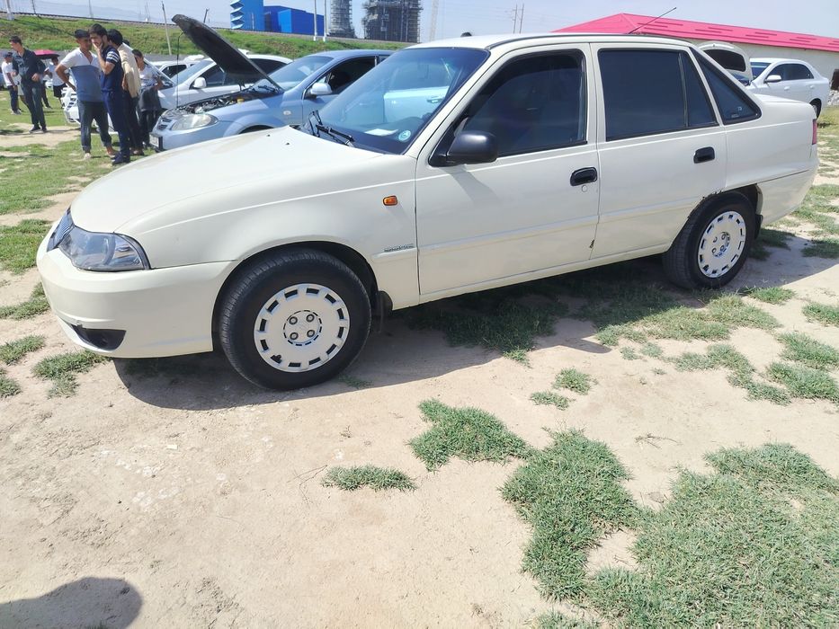 Nexia 2 1.5 donc yili 2008