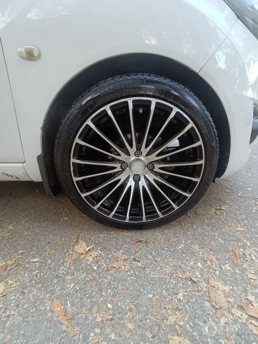 R17diska balon sotiladi xolati yaxwi