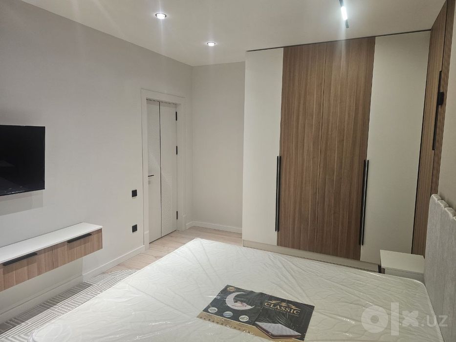 ЖК Koh Ota 2 ком, 55 м2. Ор-р: ТЦ Ривьера, мечеть Кох-Ота