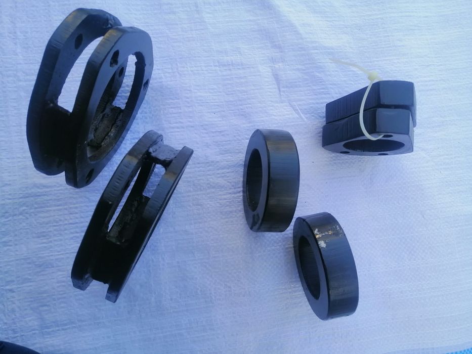 Kit Inaltare Grand Vitara