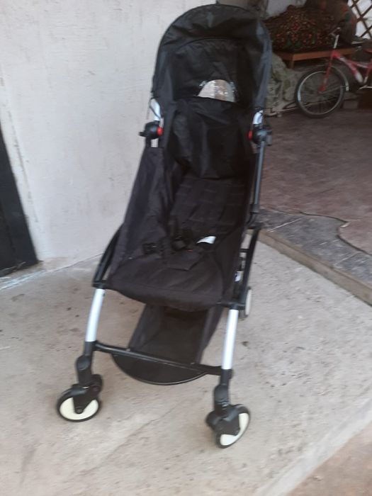 Детский коляски B babytime