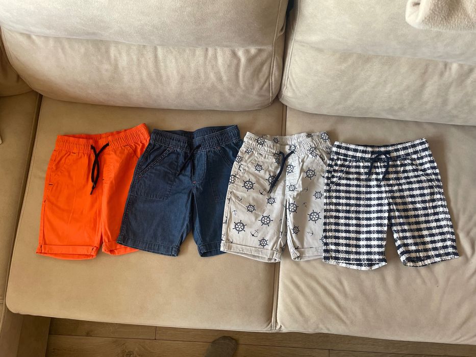Детски лот панталони!