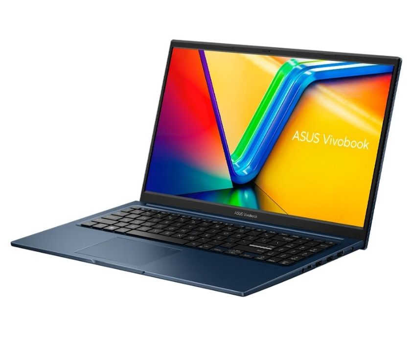 Asus_Vivobook x1504va