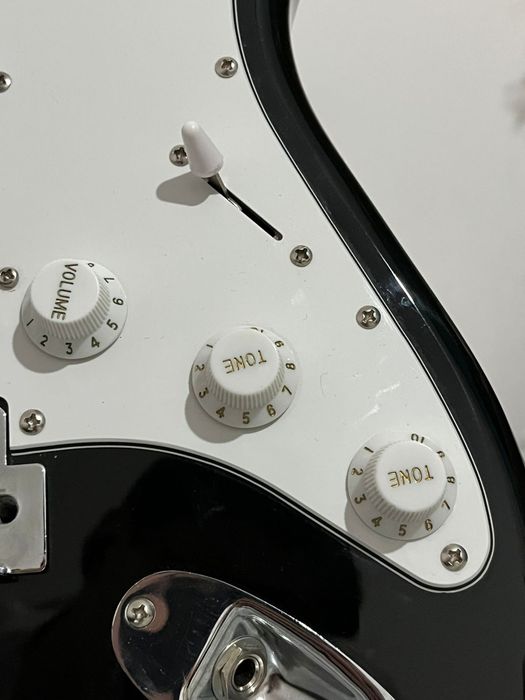 Aria Pro II Электрогитара STG