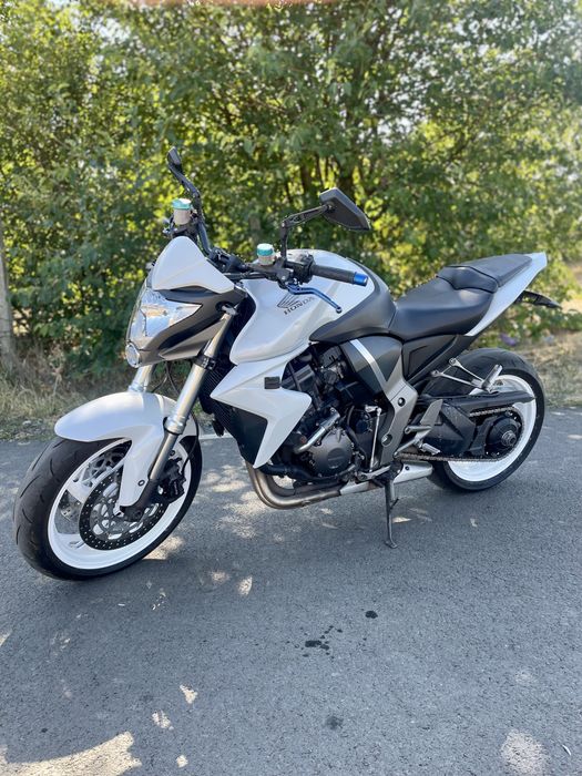 Vand Honda CB1000R