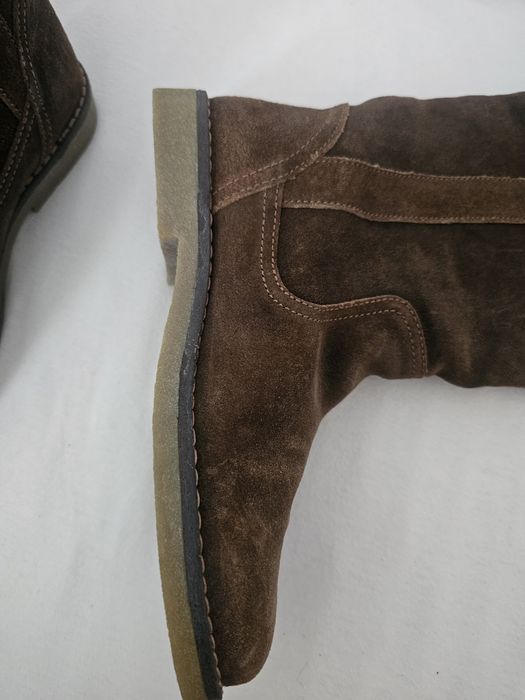 Дамски боти 36 номер